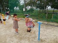 小学校　パンチラ 