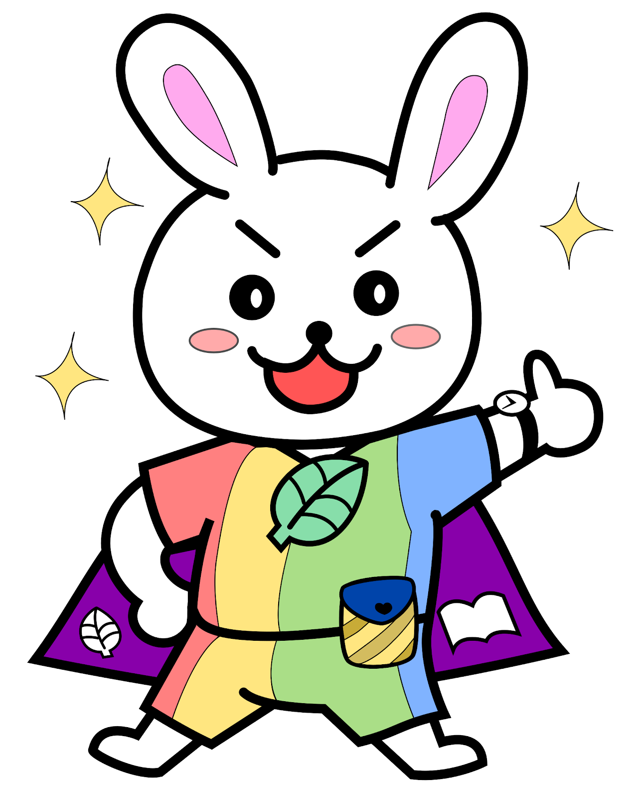 ブックマン(2)