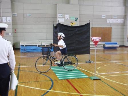 自転車