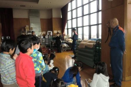 社会科見学