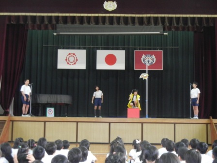 柿山伏