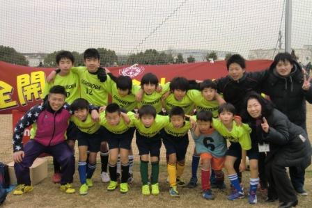 サッカー