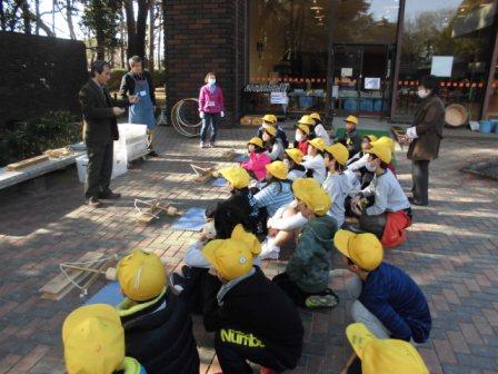 歴史と民俗の博物館