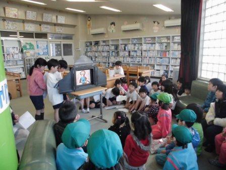 交流会
