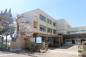 立花小学校