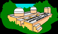 原子力発電所