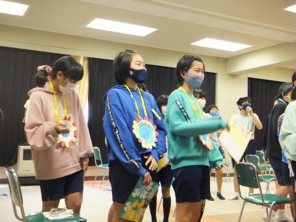 六年生 