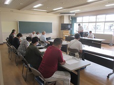 評議員会1