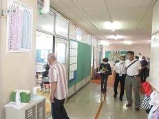 評議員会2