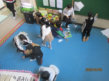 6年生