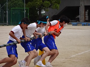 運動会3