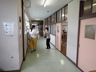 学校公開1