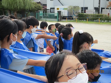 航空写真1