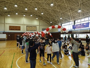 入場