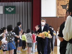 花道
