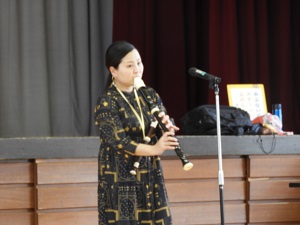 講師の先生