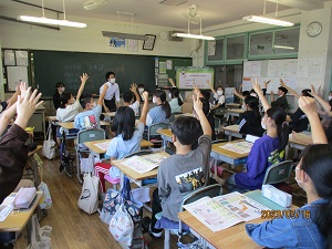 児童の様子2
