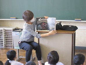 よみきかせ2