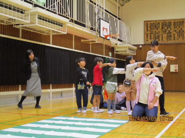 交通安全教室