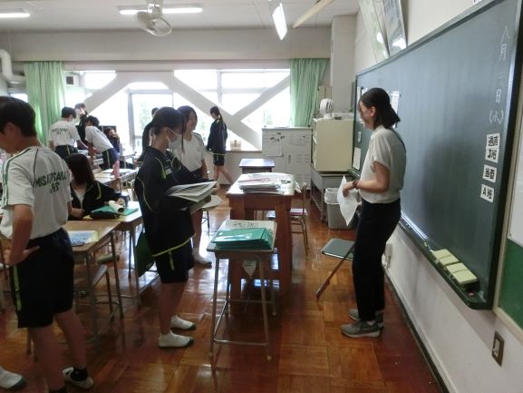 学活1