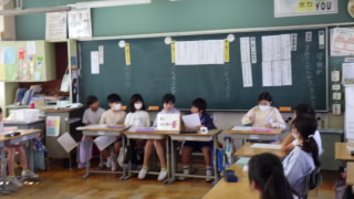 学級会