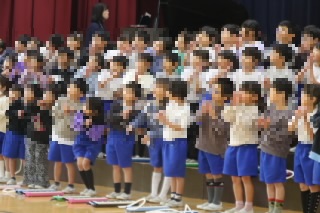 1年