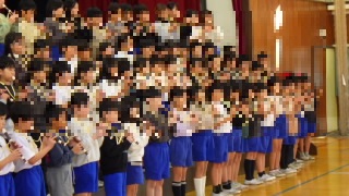 4年生