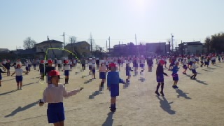 業間