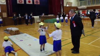 体育科研究発表会