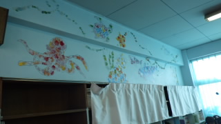 読み聞かせ