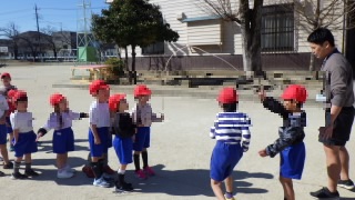 ながなわ