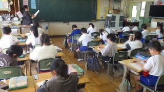 算数