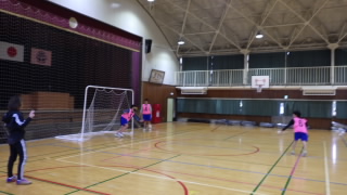 ハンド