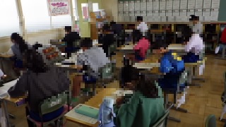 全学調