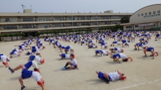 なりスポ