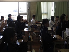 授業の様子3