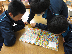 図書室5