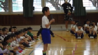 迎える会