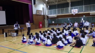 交通安全