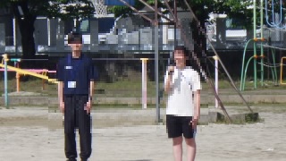 実習生