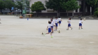 放課後