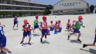 リレー