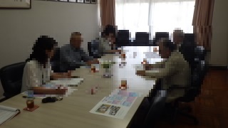 運営協議会