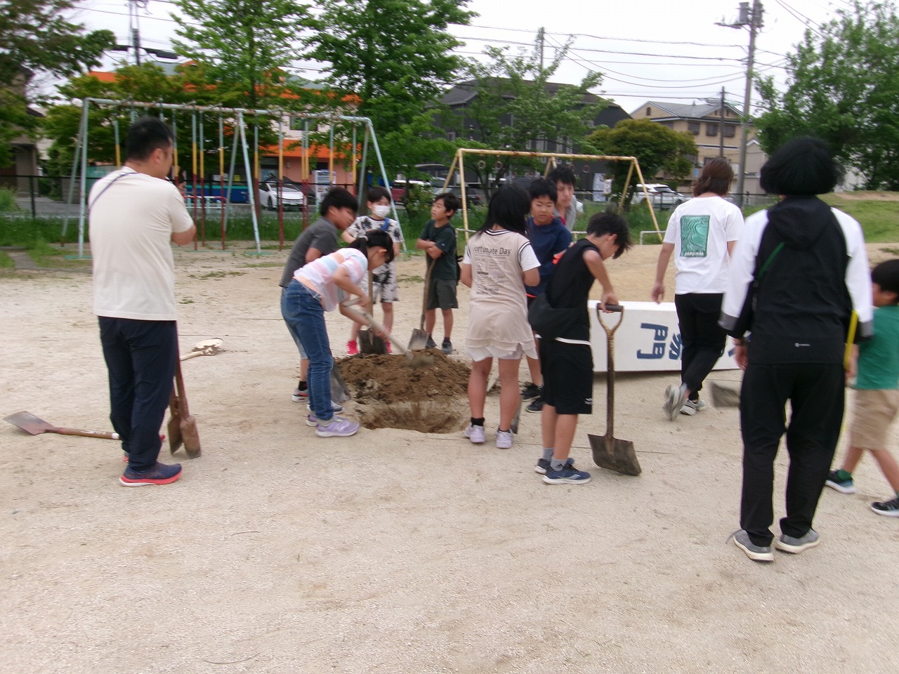 入退場門2