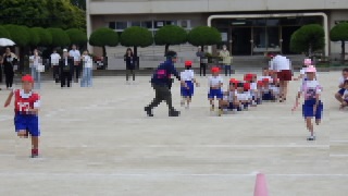 リレー