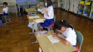 硬筆