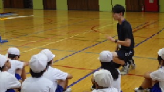 実習生