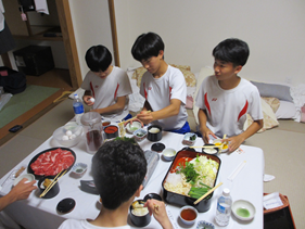 gohan