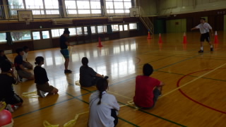 校内研