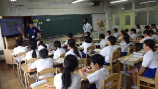 授業